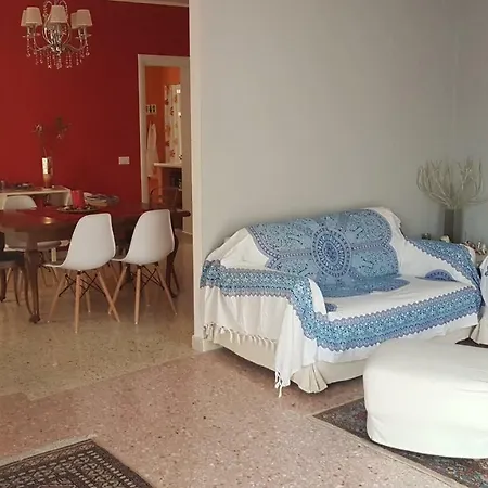 In Centro A Appartement