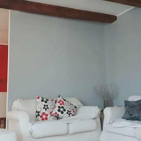 In Centro A Appartement *