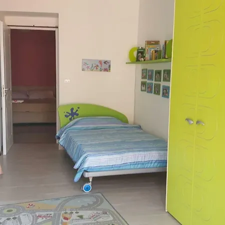 Appartement In Centro A *